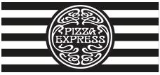 Pizza Express £5 Gift Voucher